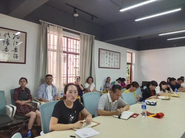 太阳成集团tyc9728党群党支部与文化艺术学院党支部一起上党课,重温“七一”重要讲话精神-修改版442.png 太阳成集团tyc9728党群党支部与文化艺术学院党支部一起上党课,重温“七一”重要讲话精神-修改版442.png