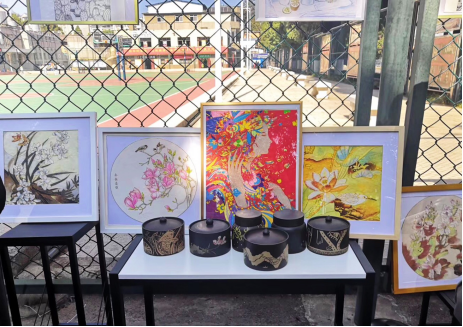 2021文化艺术学院工艺美术品设计专业介绍869.png 2021文化艺术学院工艺美术品设计专业介绍869.png