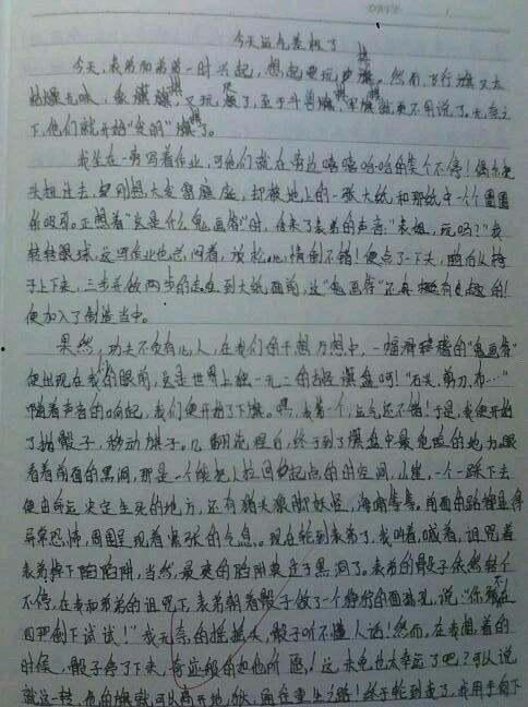 吃瓜趣事作文,那些让人捧腹的吃瓜趣事  第2张