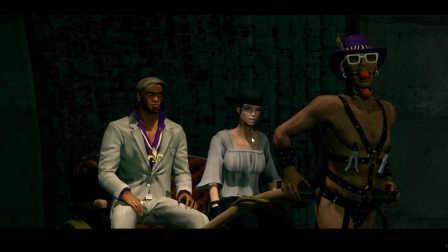 国产bdsm,情感与束缚的交融之旅  第3张